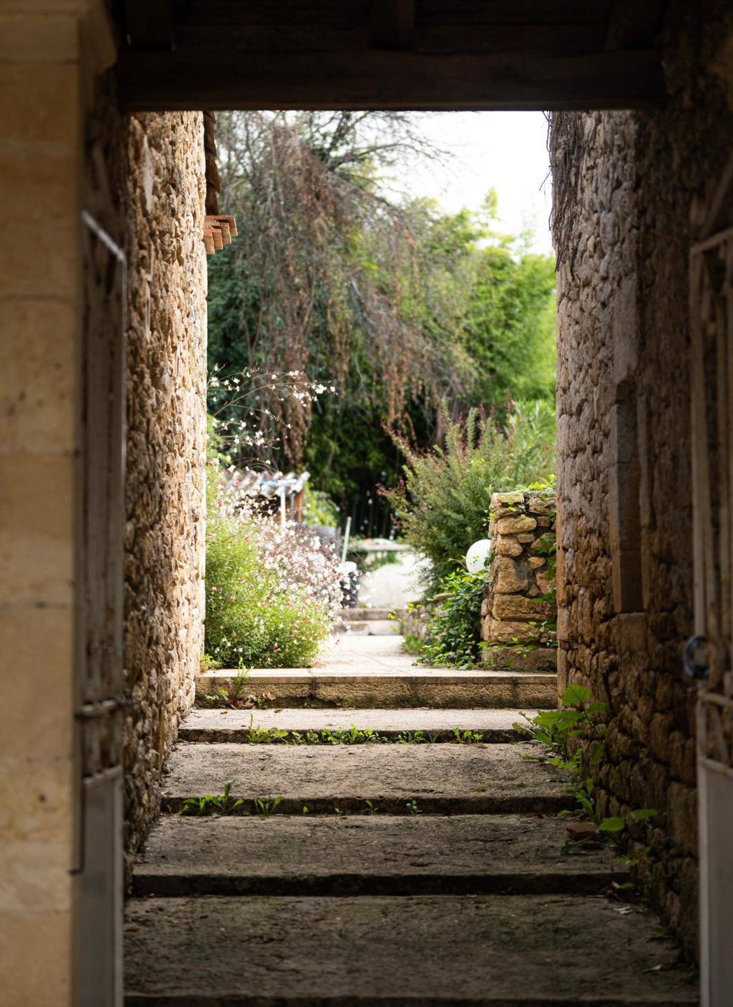 Chateau La Gineste - Castle And Vineyard Duravel Экстерьер фото
