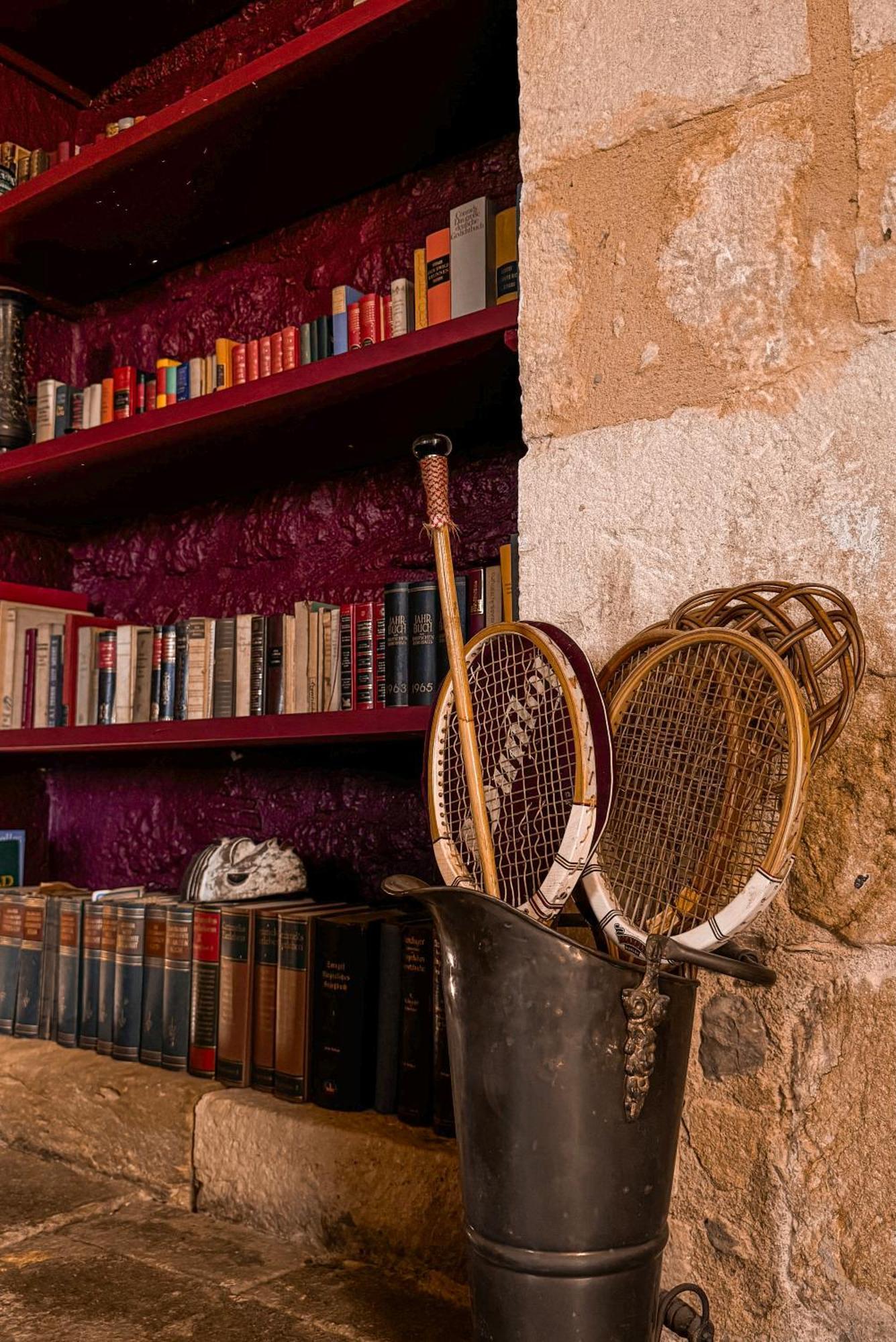 Chateau La Gineste - Castle And Vineyard Duravel Экстерьер фото